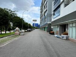 Space@tampines (D18), Factory #465078431